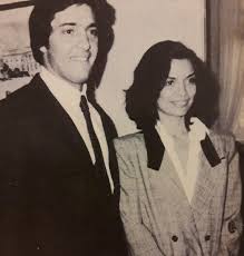 Fans from this era no doubt recall chris adams partnering with the handsome halfbreed gino hernandez, forming the dynamic duo tag team. Rasslin History 101 On Twitter Gino Hernandez Never Had A Problem With Women Being Attached To His Https T Co R0wfmhrn20 This Case It S Bianca Jagger Who Used To Be Married To Rolling Stones Frontman Mick Jagger